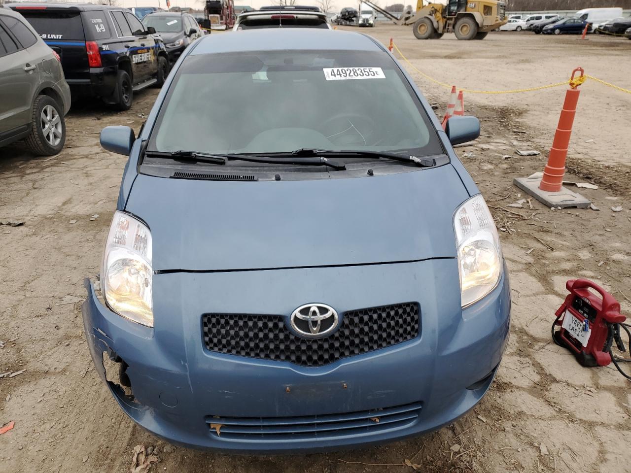 2007 Toyota Yaris - Image 5