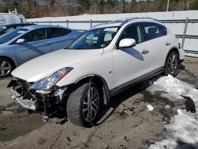 2016 Infiniti Qx50 