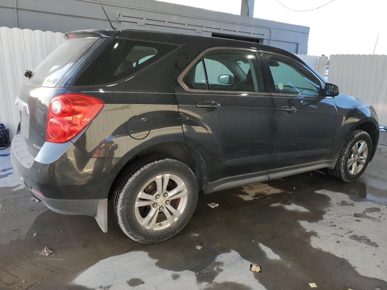2014 Chevrolet Equinox - Image 3