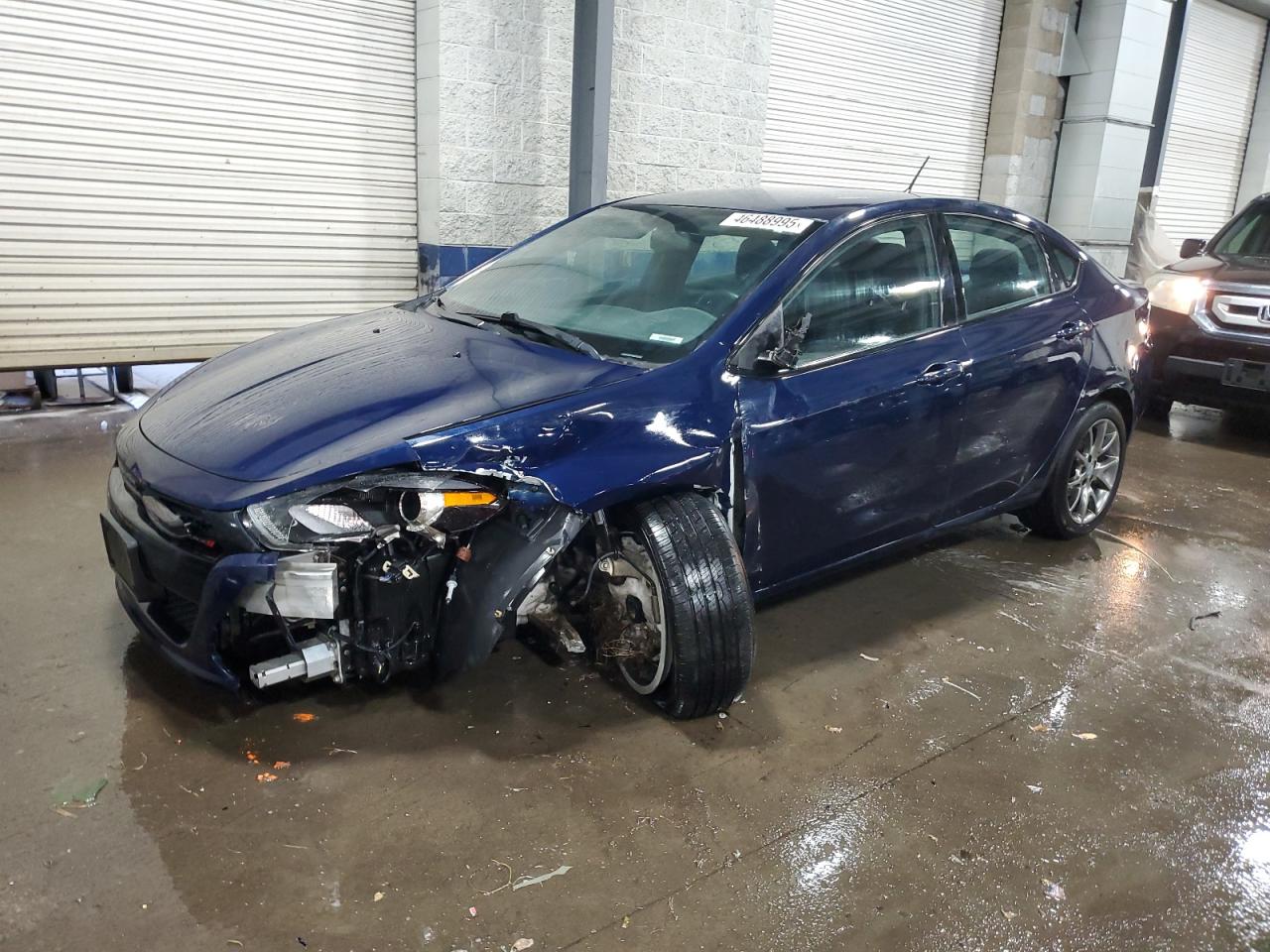 2014 Dodge Dart - Image 1