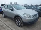 2009 NISSAN QASHQAI AC for sale at Copart SANDY