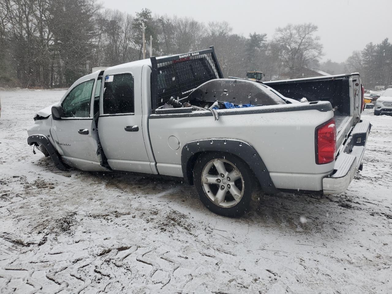 2007 Dodge RAM - Image 2