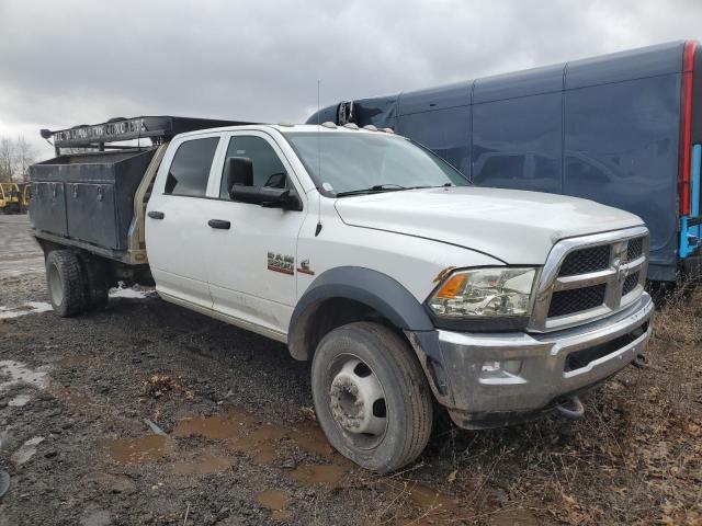 2015 Ram 5500 