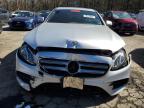 2019 Mercedes-Benz E 300 4Matic за продажба в Austell, GA - Front End