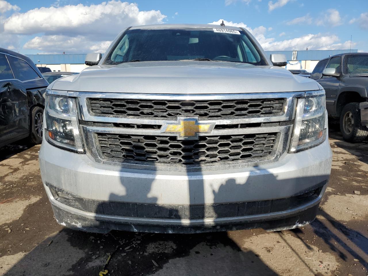 2015 Chevrolet Tahoe - Image 5