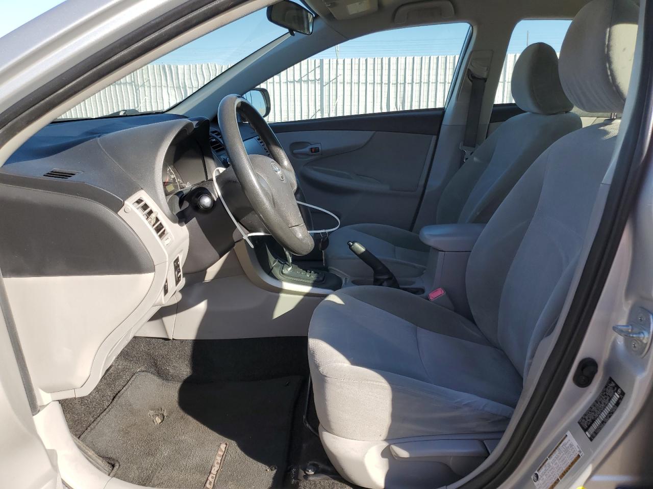 2011 Toyota Corolla - Image 7