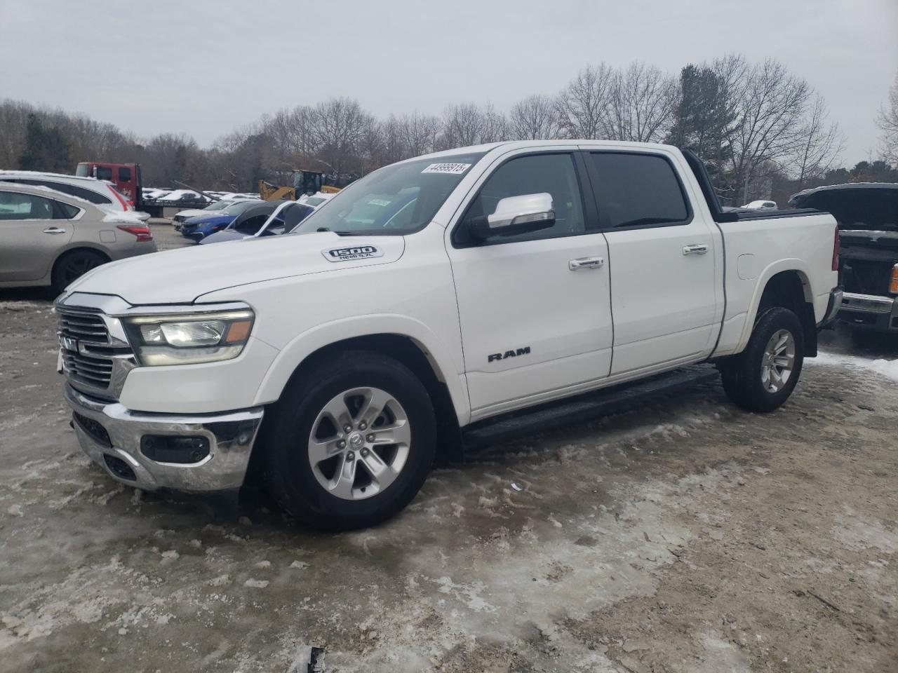 2020 RAM 1500 - Image 1