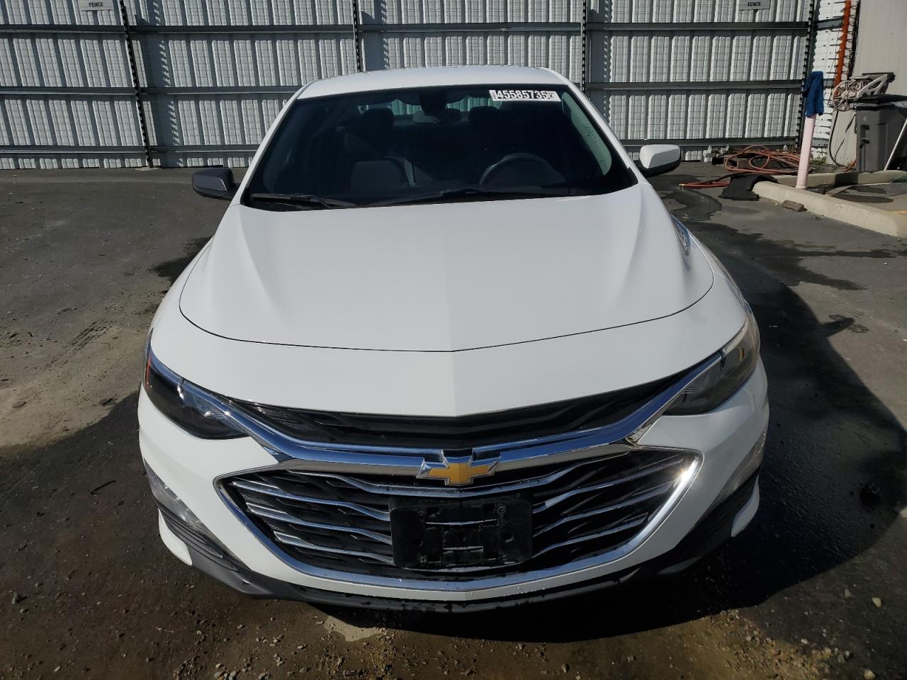 2022 Chevrolet Malibu - Image 5