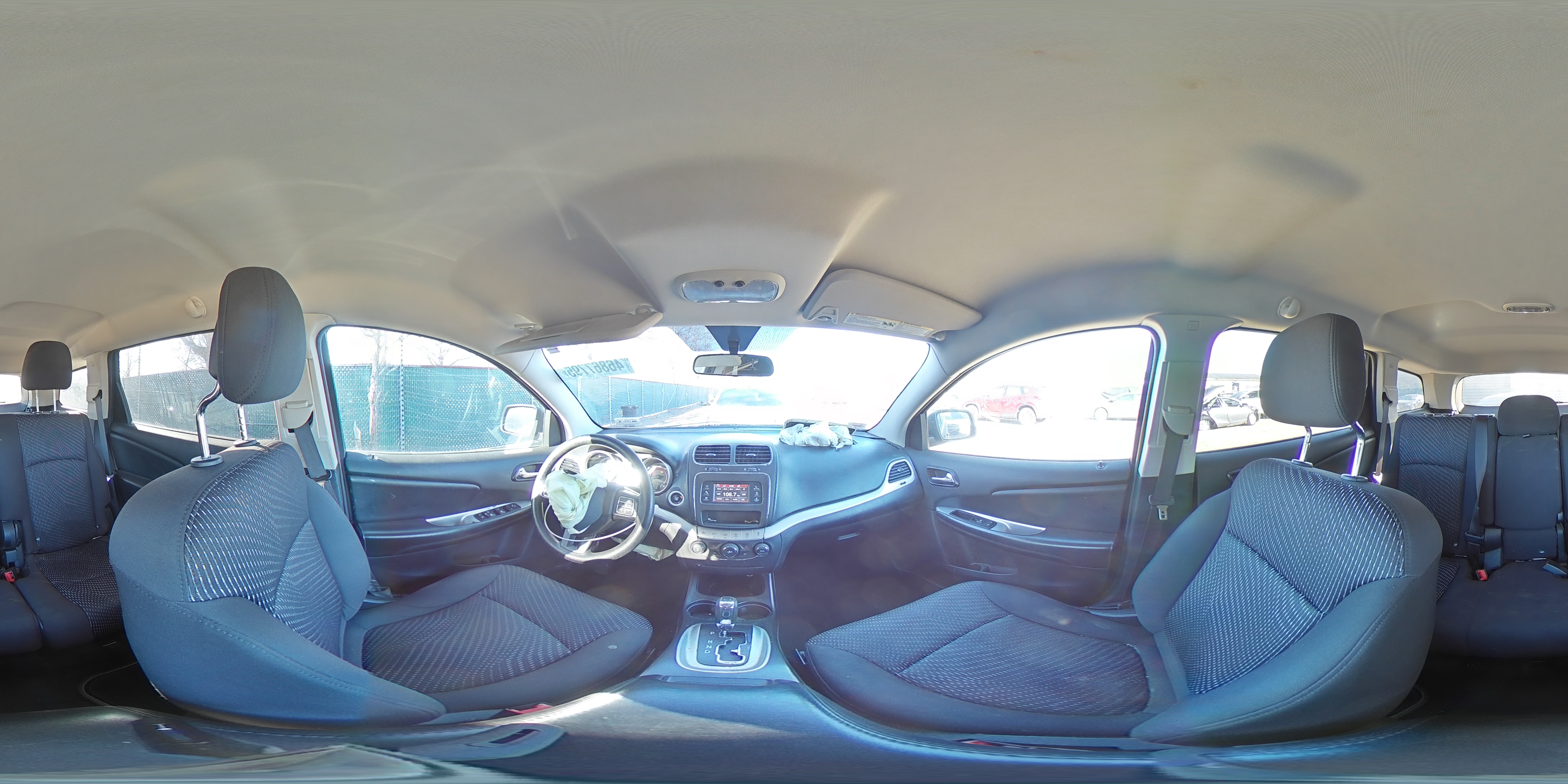 2016 Dodge Journey - Image 13