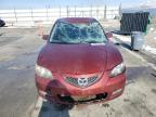 2009 Mazda 3 I للبيع في Farr West، UT - Rollover