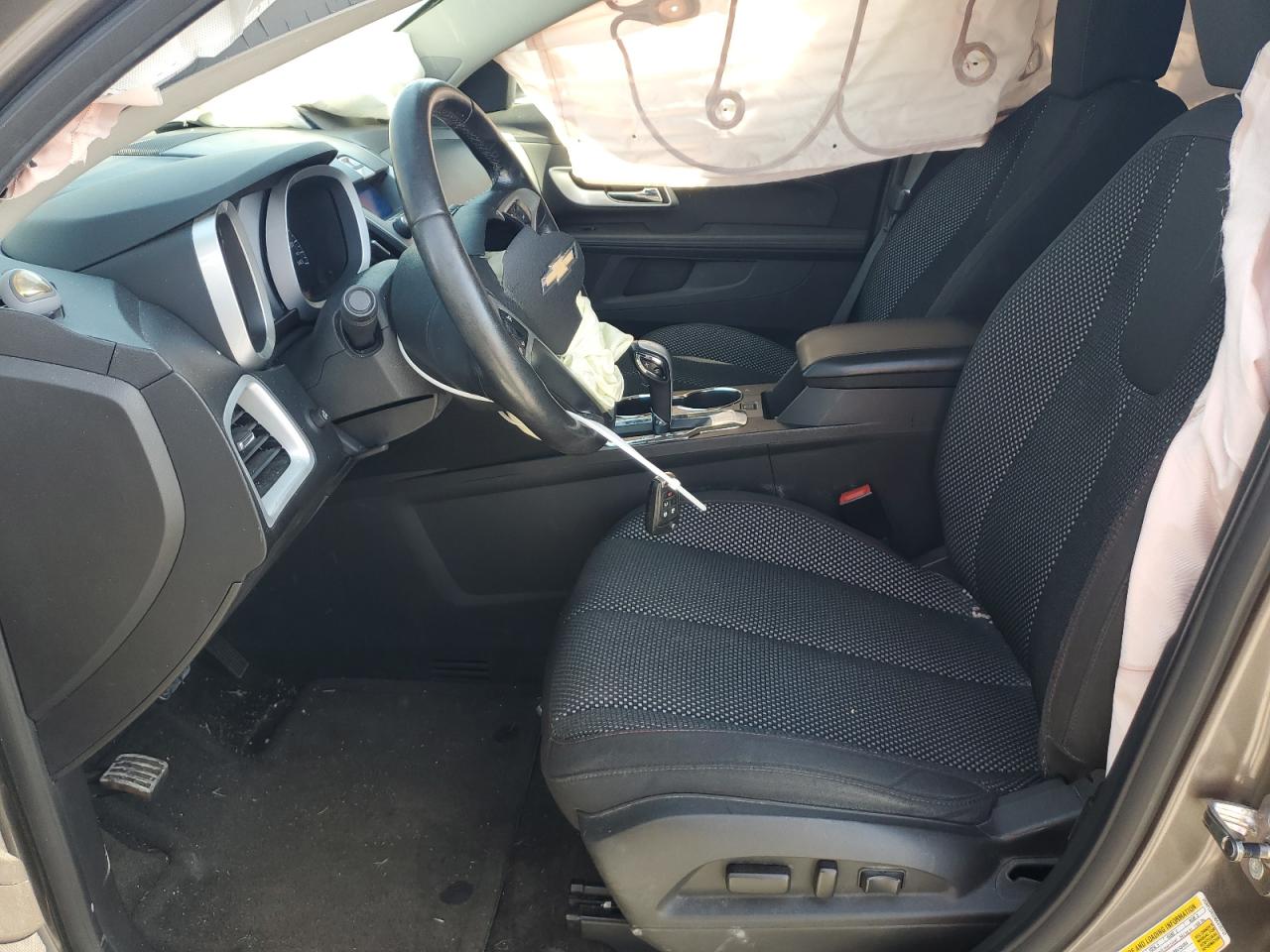 2011 Chevrolet Equinox - Image 7