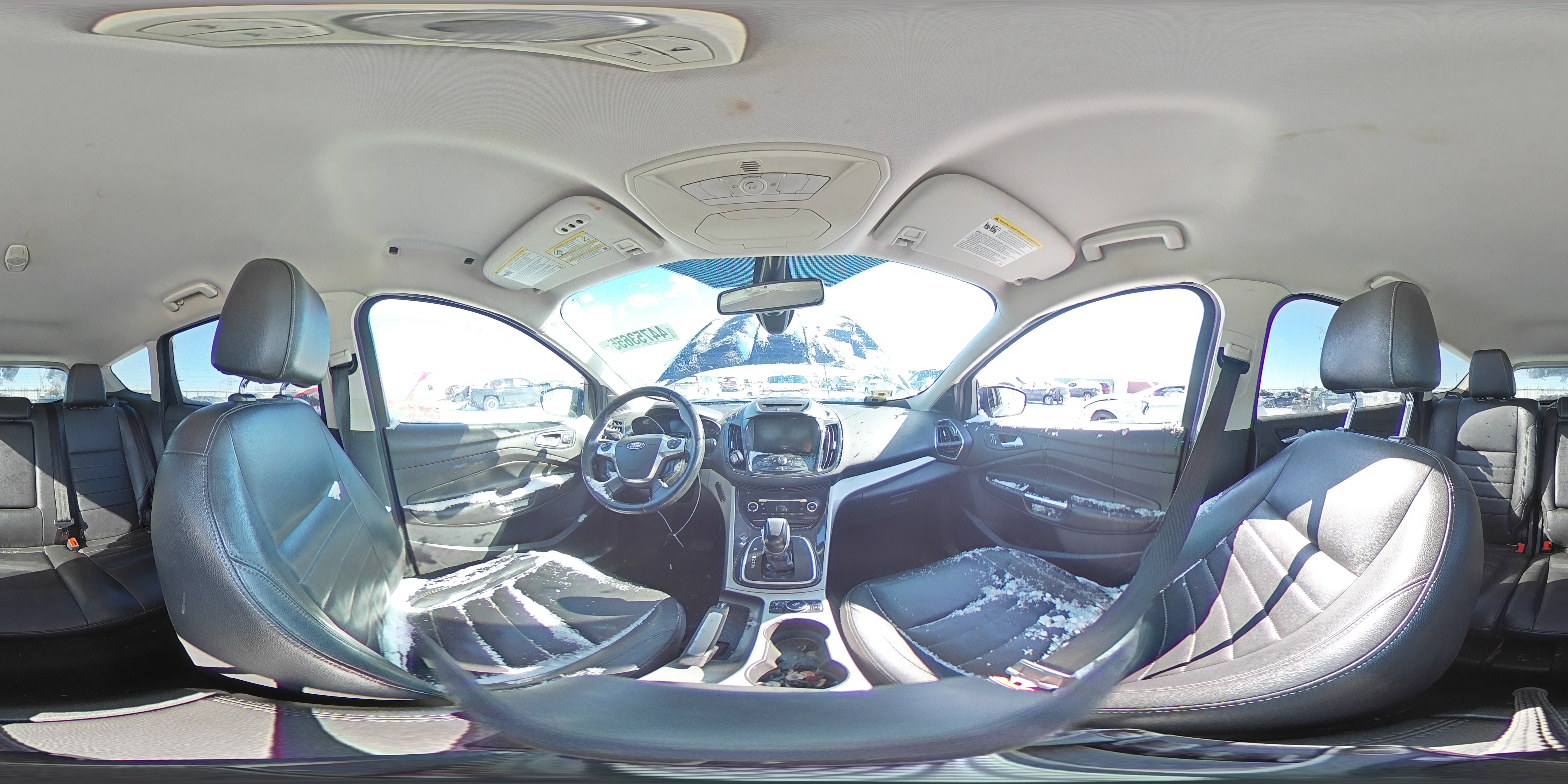 2013 Ford Escape - Image 13