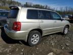 2002 Toyota Highlander Limited for Sale in Waldorf, MD - Undercarriage