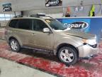 2009 Subaru Forester 2.5X Limited zu verkaufen in Angola, NY - Front End