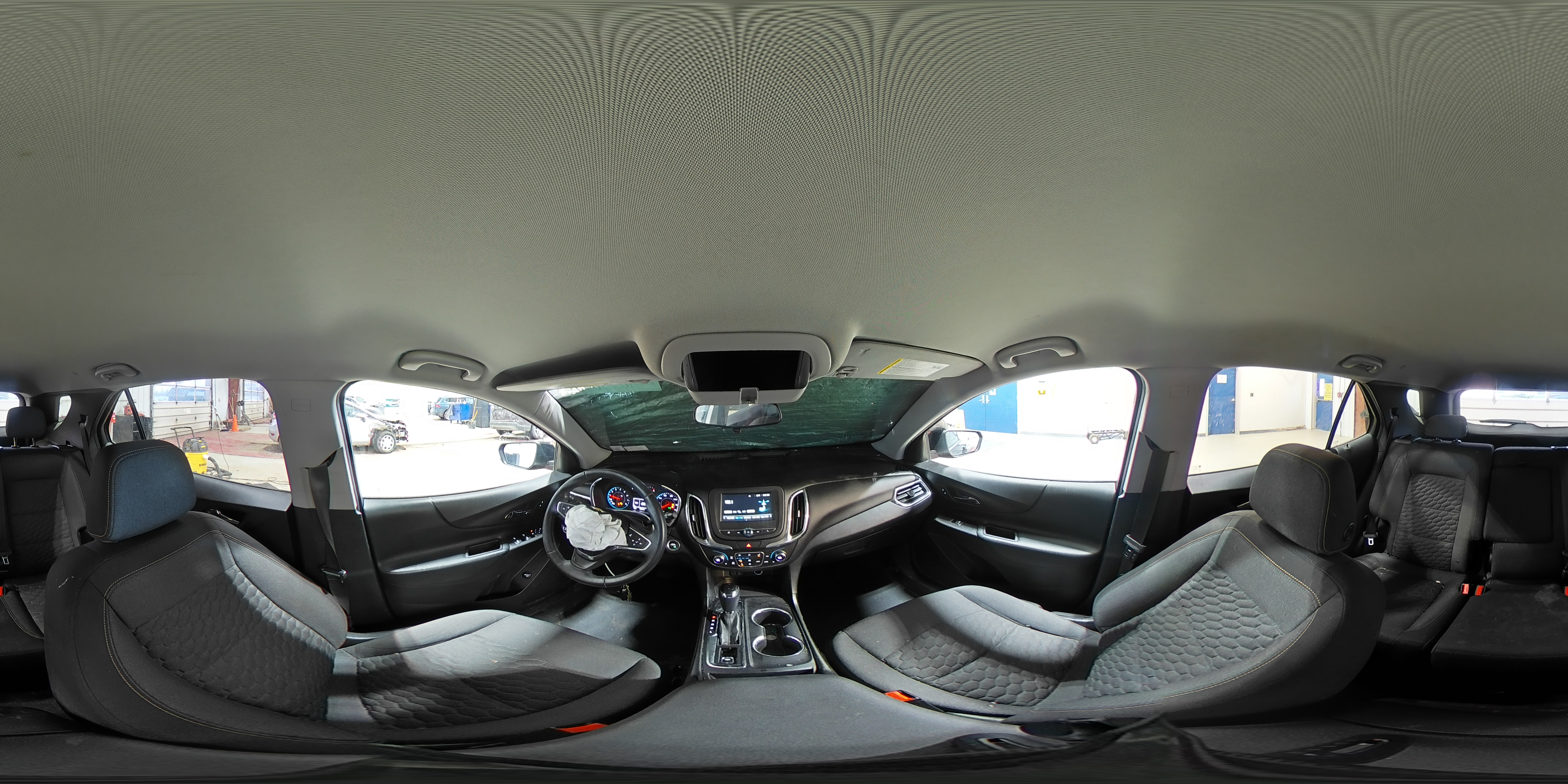 2018 Chevrolet Equinox - Image 14