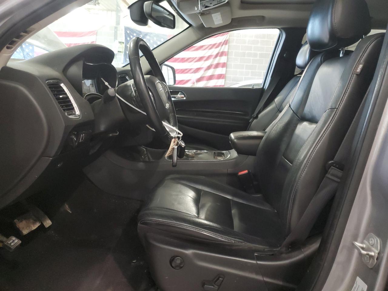 2015 Dodge Durango - Image 7
