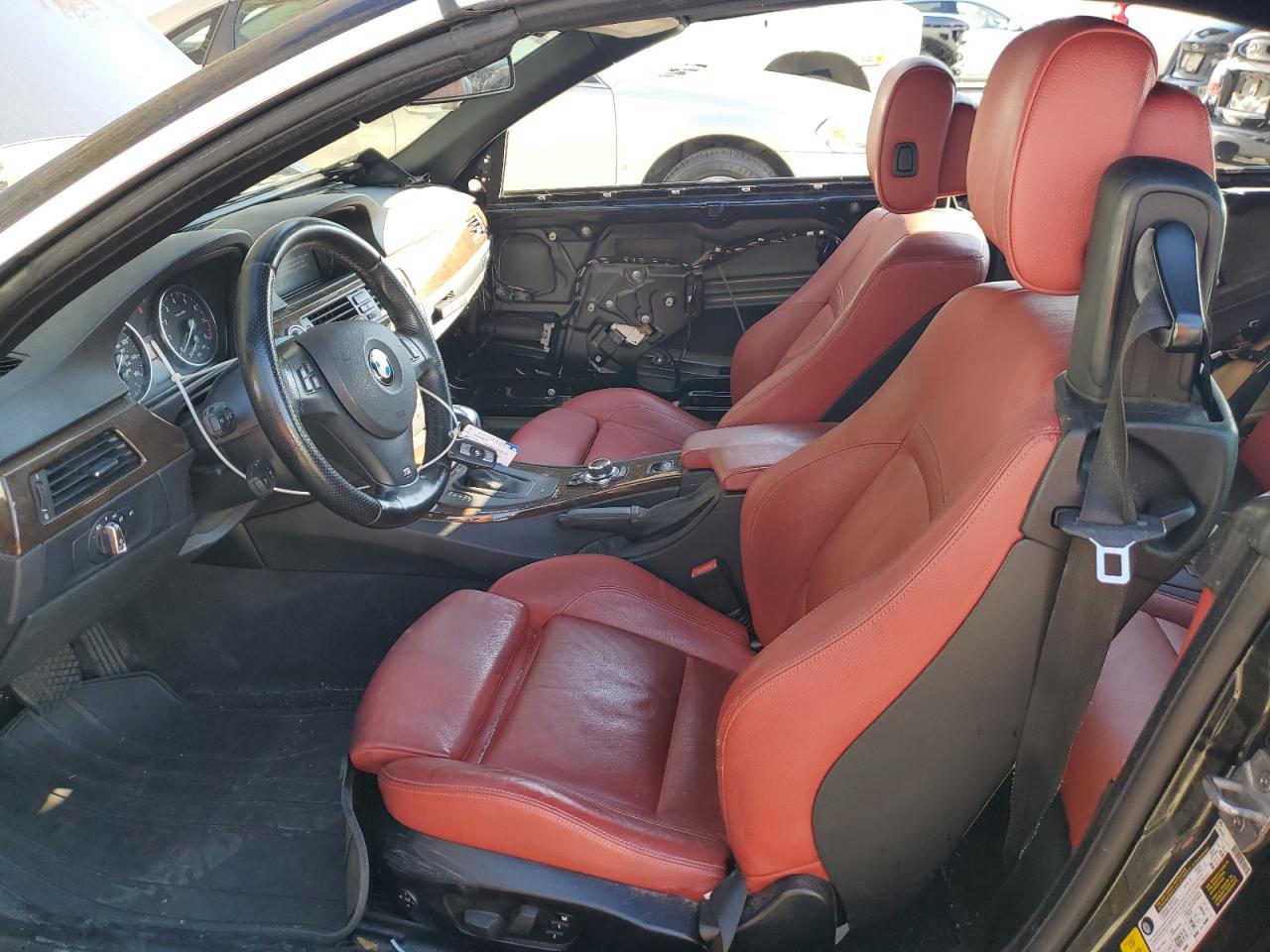 2013 BMW 3er - Image 7