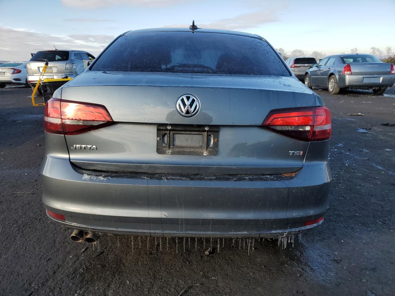 2016 Volkswagen Jetta - Image 6