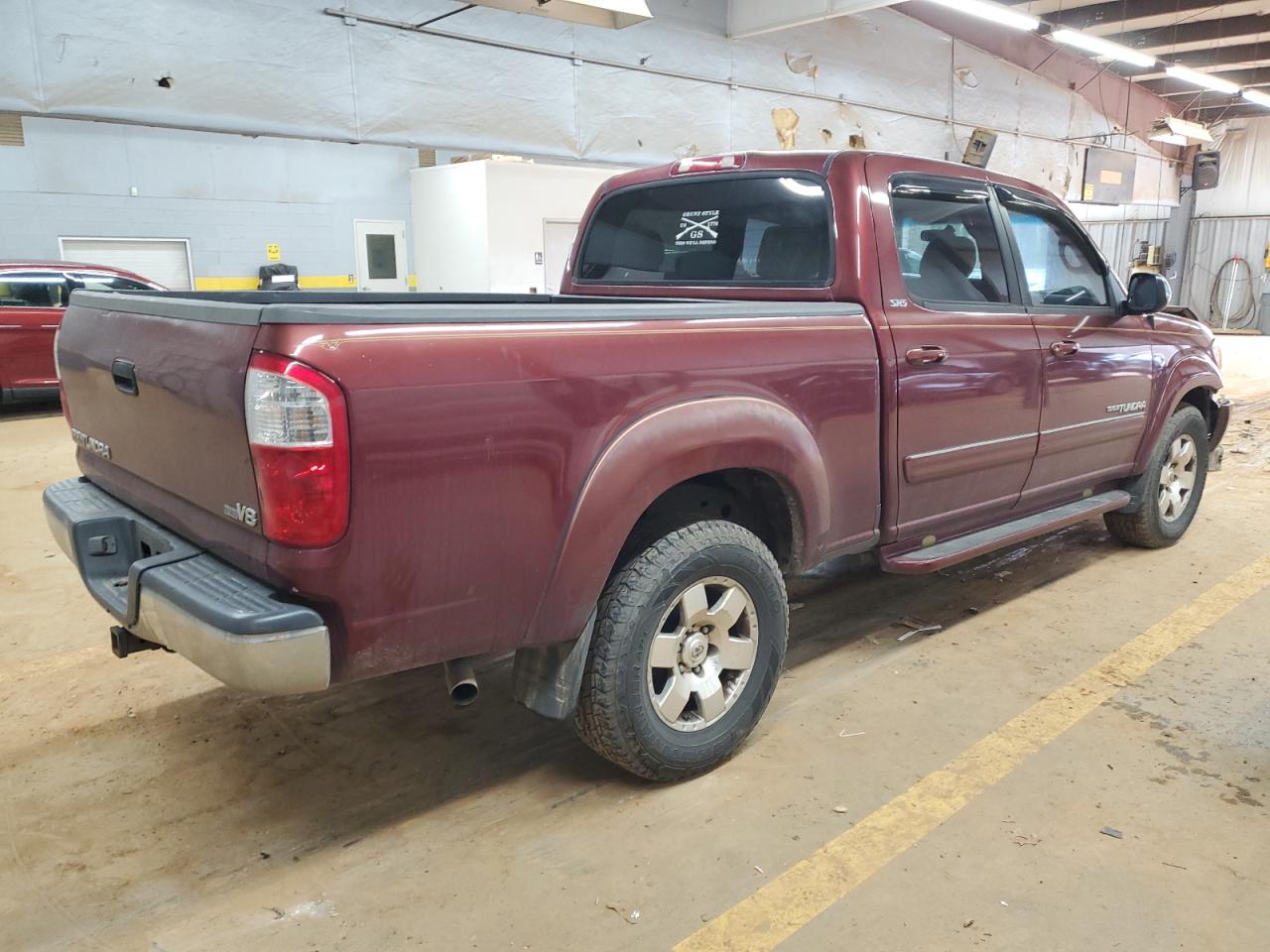 2006 Toyota Tundra - Image 3