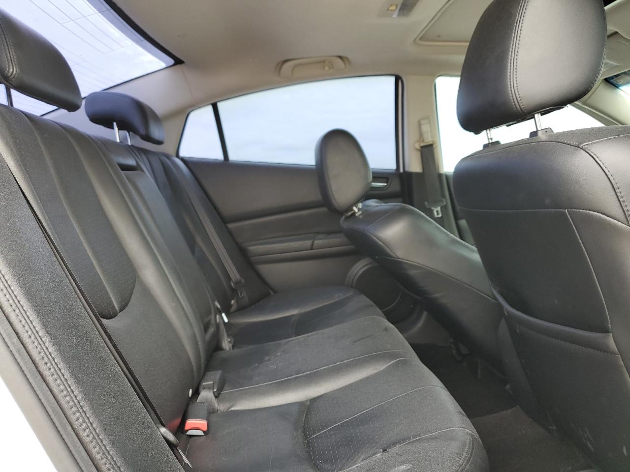 2011 Mazda 6 - Image 11
