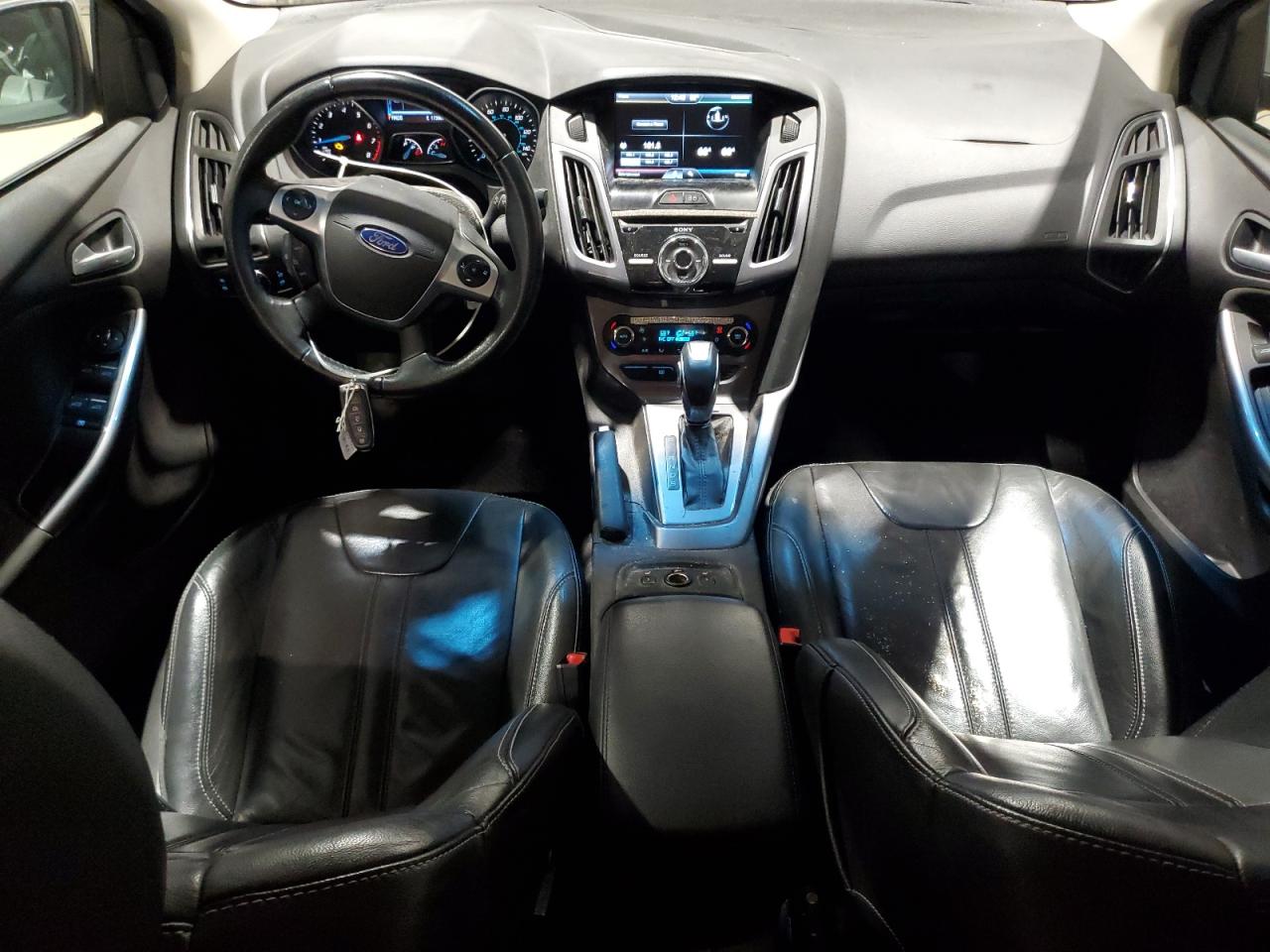 2014 Ford Focus - Image 8