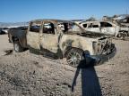 2018 Chevrolet Silverado K1500 Ltz de vânzare în Tucson, AZ - Burn