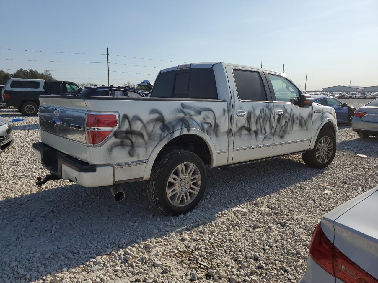 2013 Ford F-150 - Image 3