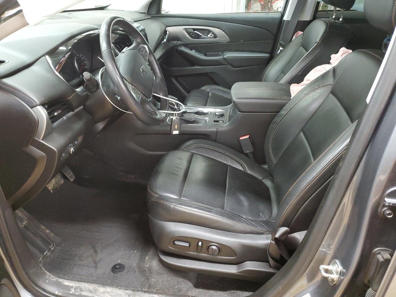 2021 Chevrolet Traverse - Image 7