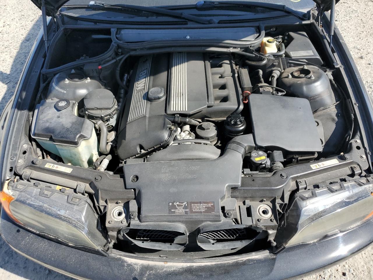 2001 BMW 3er - Image 11
