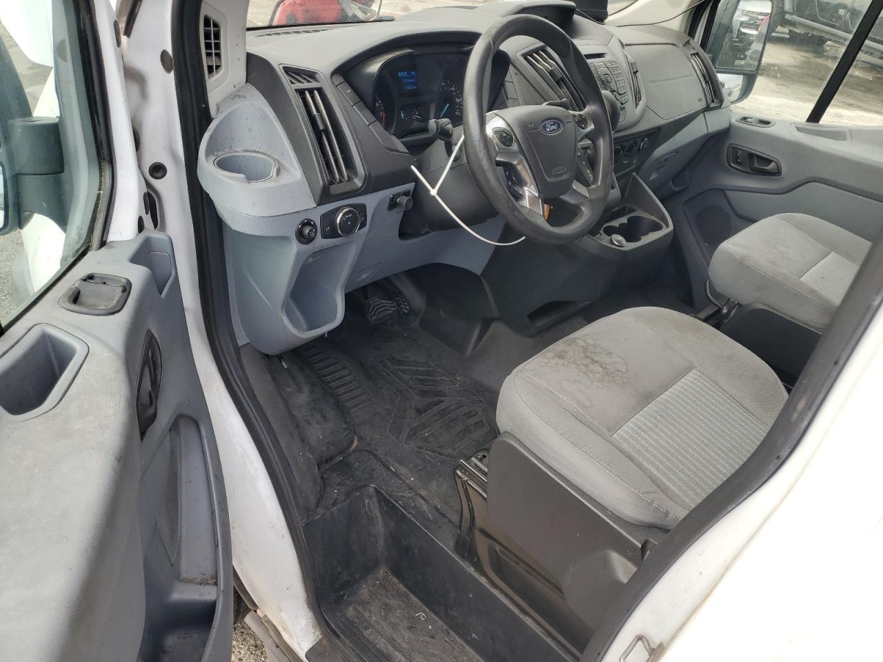 2018 Ford Transit - Image 8
