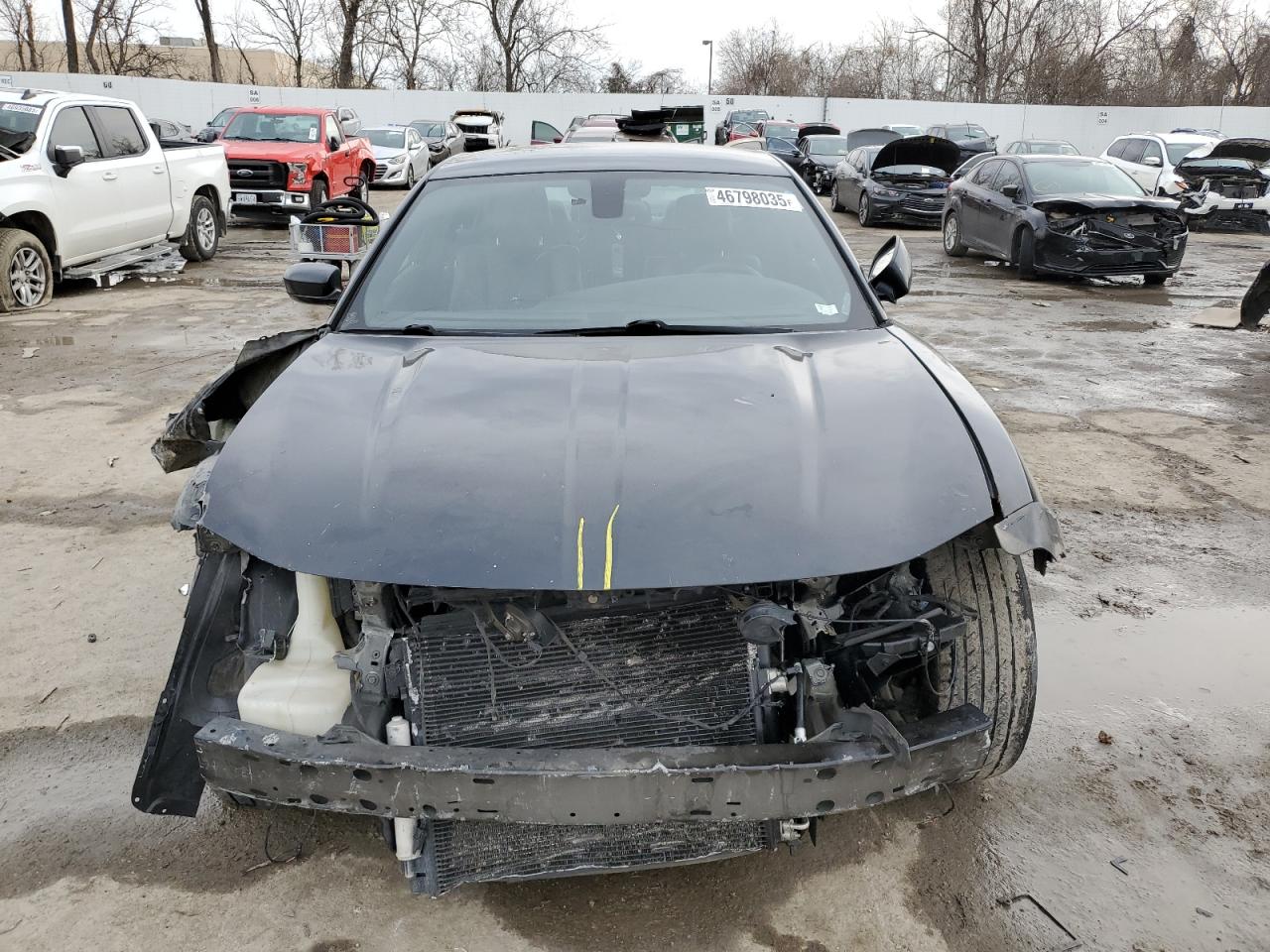 2015 Dodge Charger - Image 5