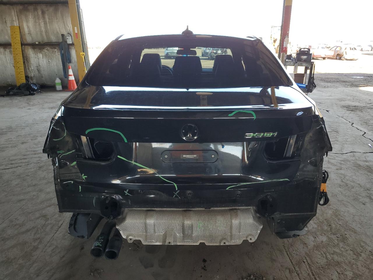 2017 BMW 3er - Image 6