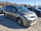 2020 Toyota Sienna Xle na sprzedaż w Memphis, TN - Side