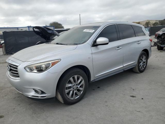 2014 Infiniti Qx60 