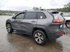 2016 Jeep Cherokee Trailhawk продається в Harleyville, SC - Side