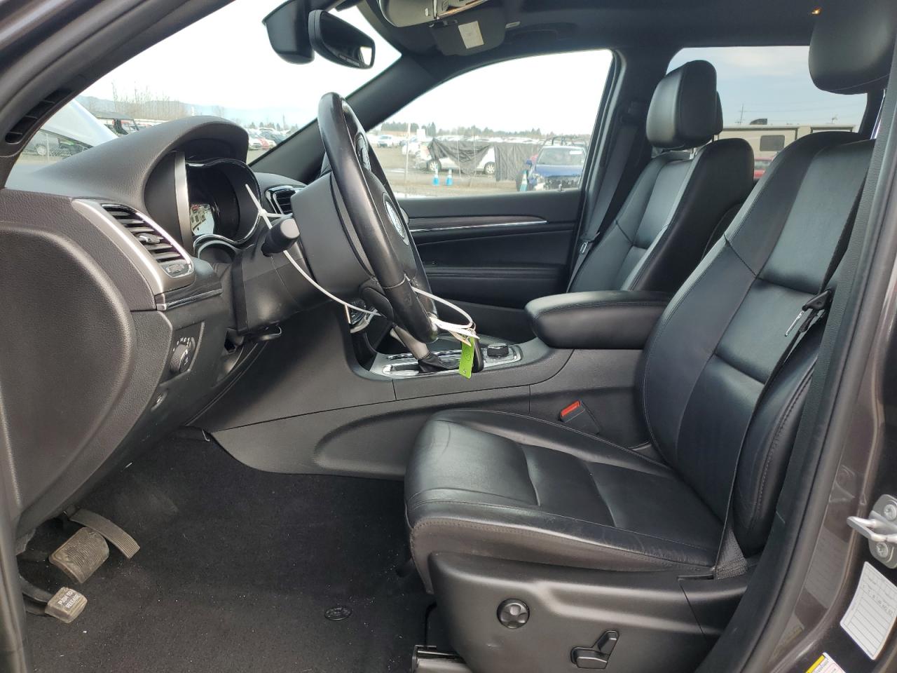 2020 Jeep Grand Cherokee - Image 7
