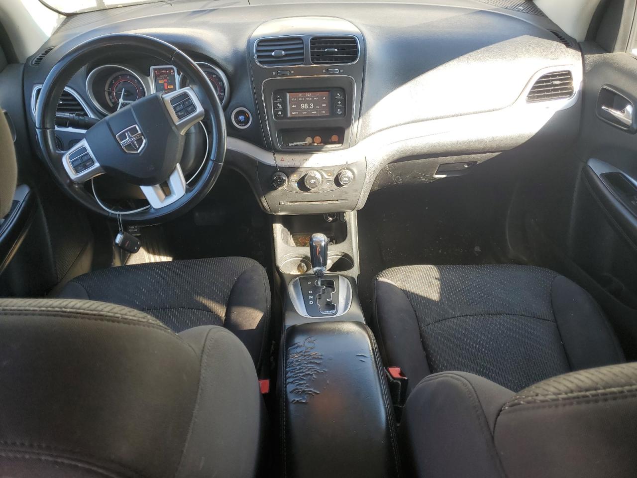 2013 Dodge Journey - Image 8