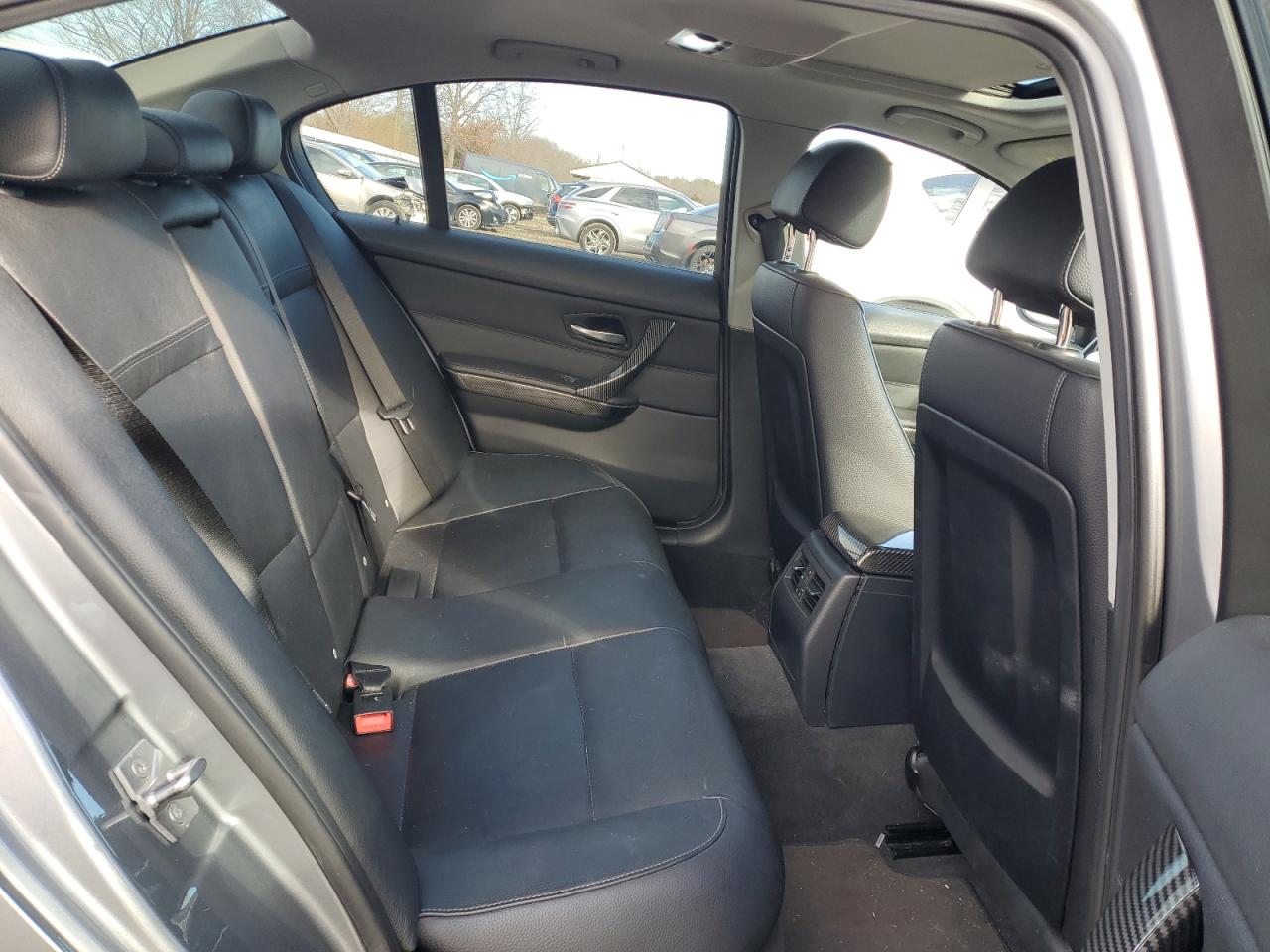 2011 BMW 3er - Image 10