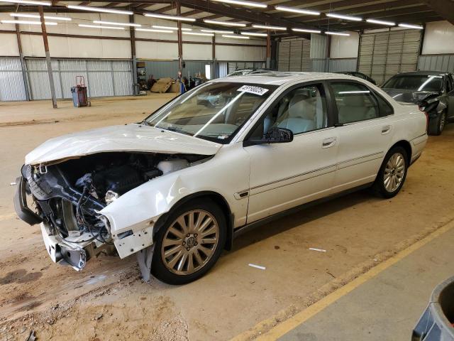 2006 Volvo S80 2.5T