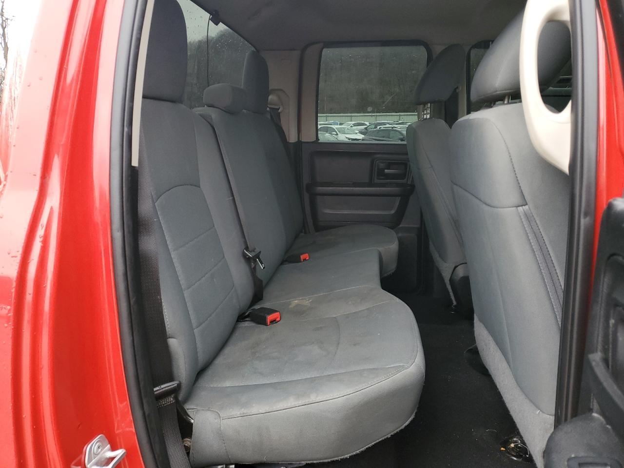 2018 RAM 1500 - Image 10