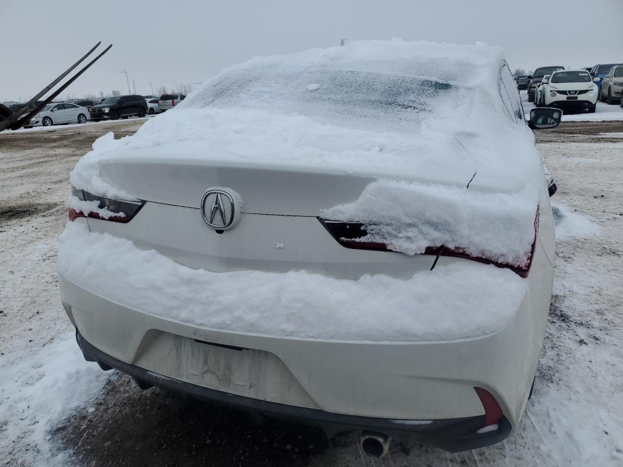 2021 Acura ILX - Image 6