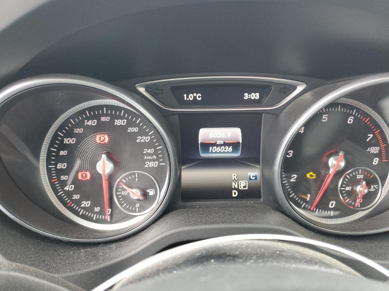 2018 Mercedes-Benz GLA-klasse - Image 9