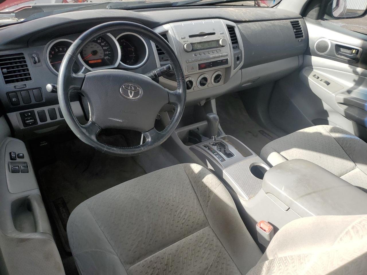 2007 Toyota Tacoma - Image 8
