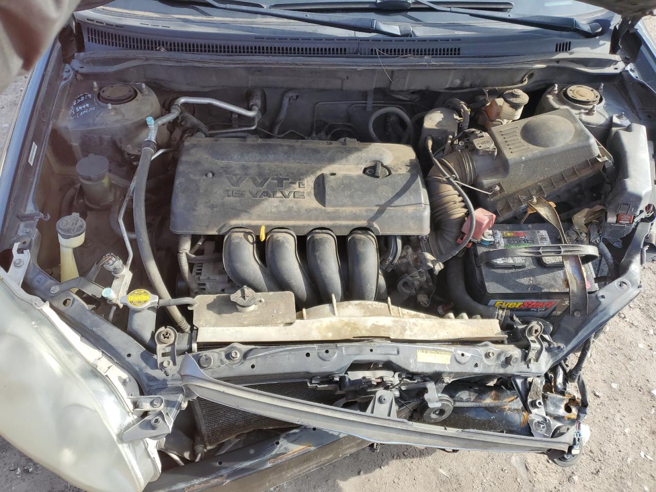 2004 Toyota Corolla - Image 12