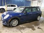 2017 Mini Cooper Clubman de vânzare în Woodhaven, MI - Front End