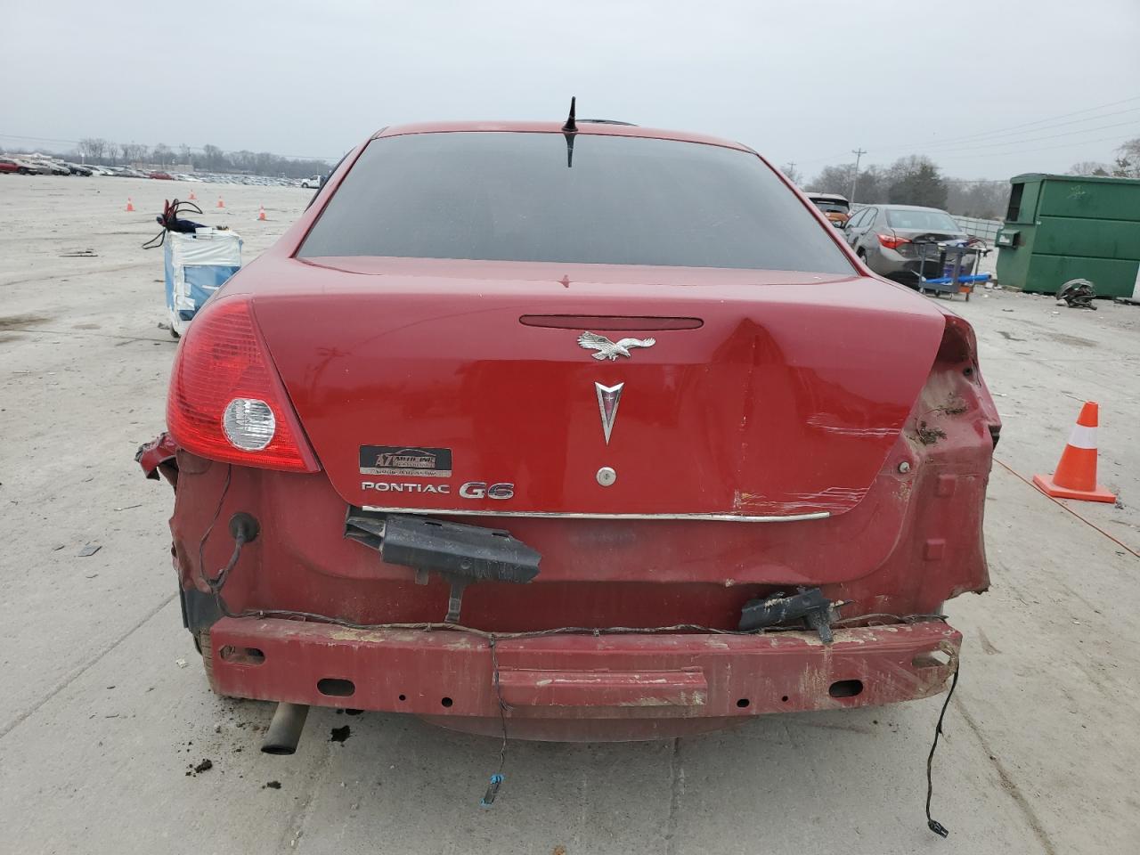 2006 Pontiac G6 - Image 6