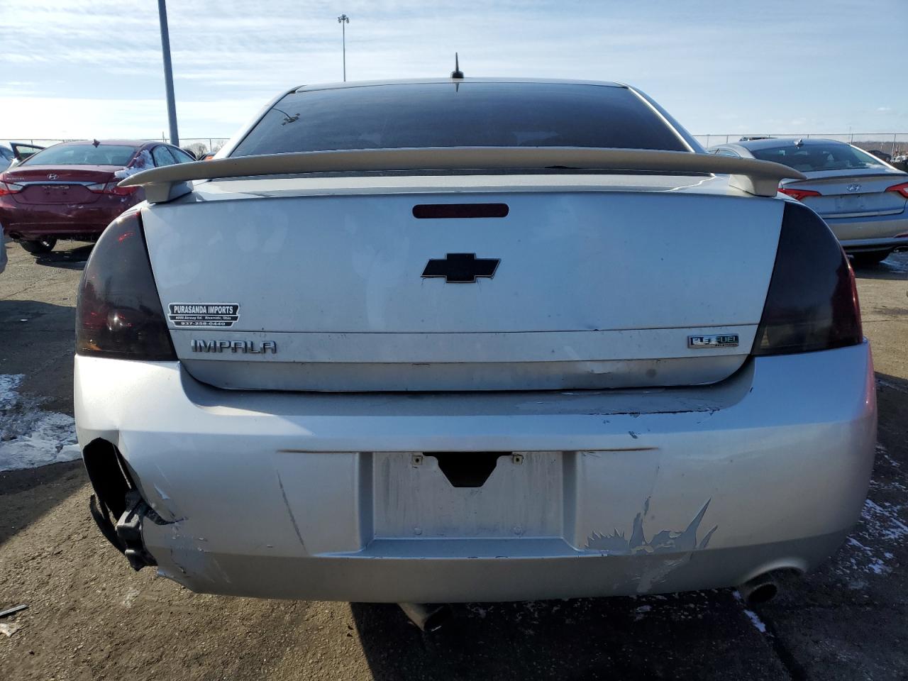 2013 Chevrolet Impala - Image 6