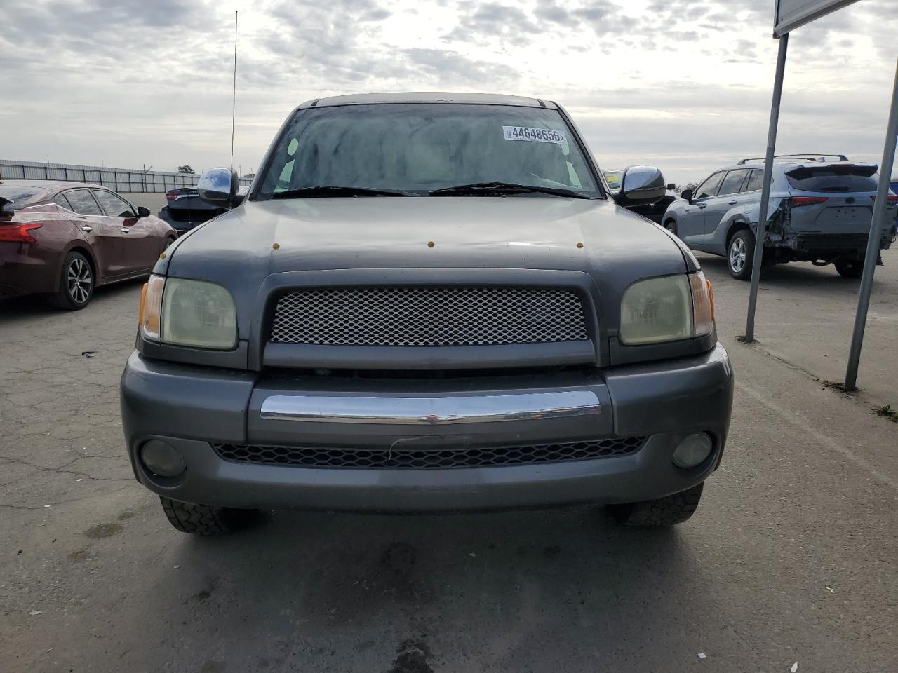 2004 Toyota Tundra - Image 5
