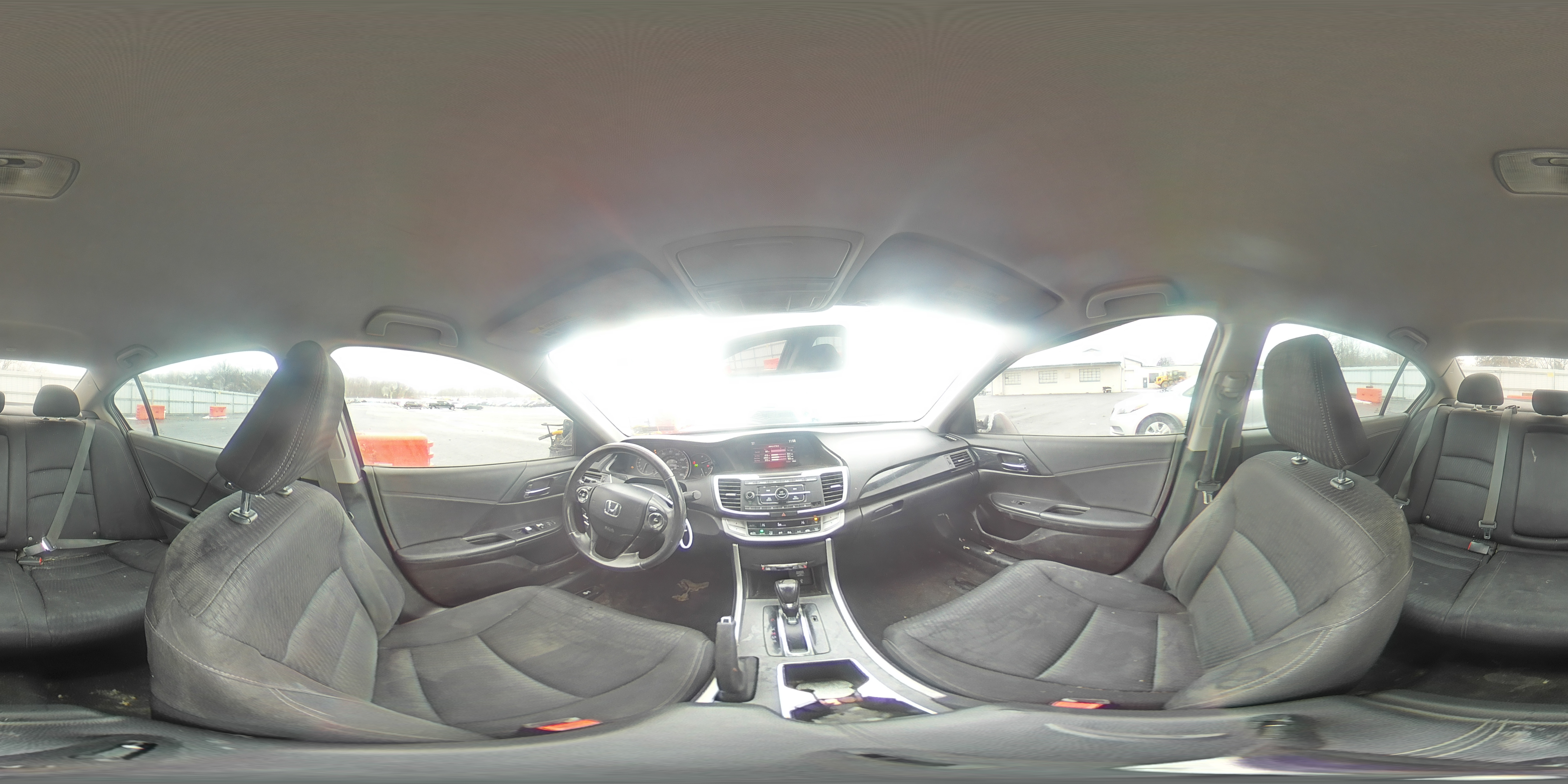 2013 Honda Accord - Image 12
