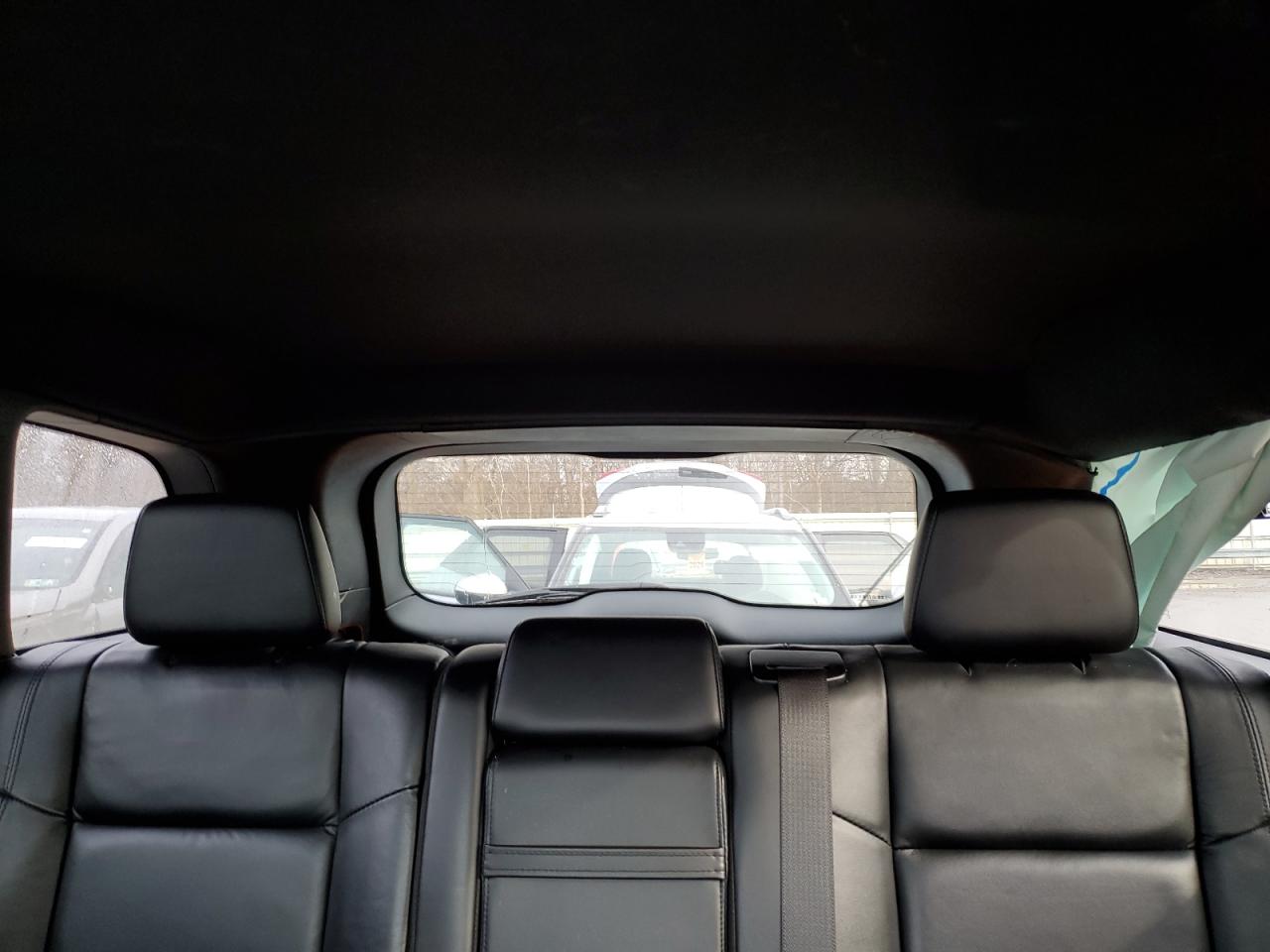 2020 Jeep Grand Cherokee - Image 10